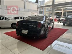 کرایسلەر 300
